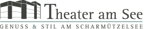 Theater am See Logo